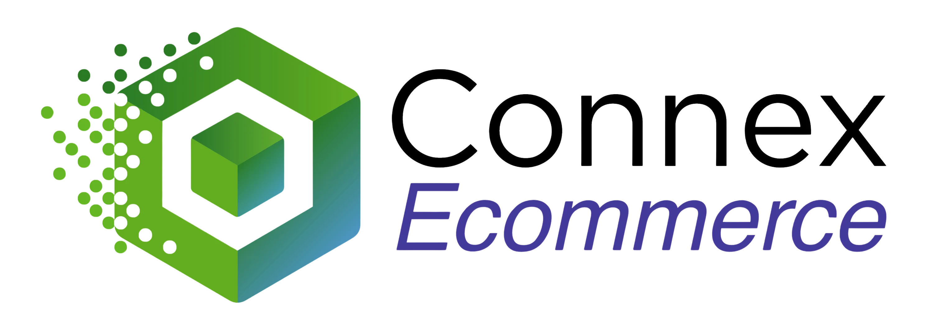 The Connex Ecommerce Logo