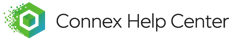 connex-help-center-dark-logo